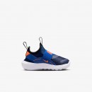 Nike sportiniai bateliai Flex Runner mėlyni
